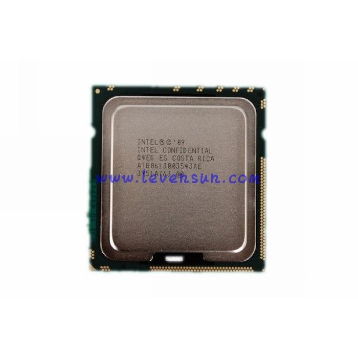 Intel® Core™ i7-980X Processor Extreme Edition LGA1366