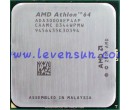 AMD CPU 939PIN 3000+