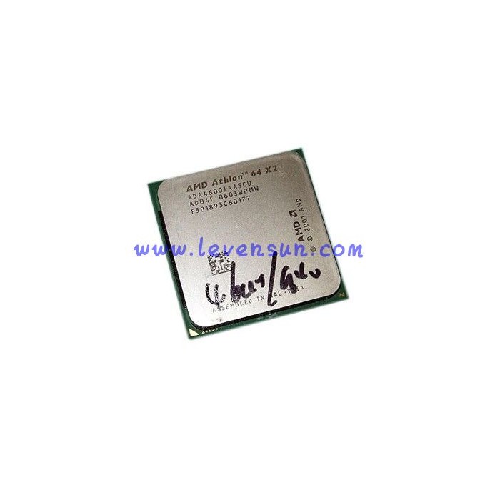 AMD CPU 940 Socket 4600+