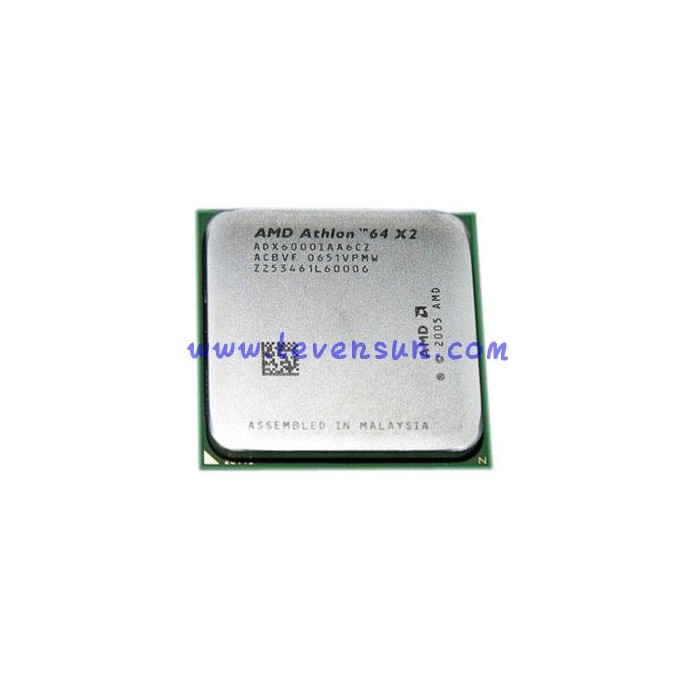 AMD CPU 940 Socket 6000+