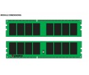 8GB Module - DDR3 1600MHz