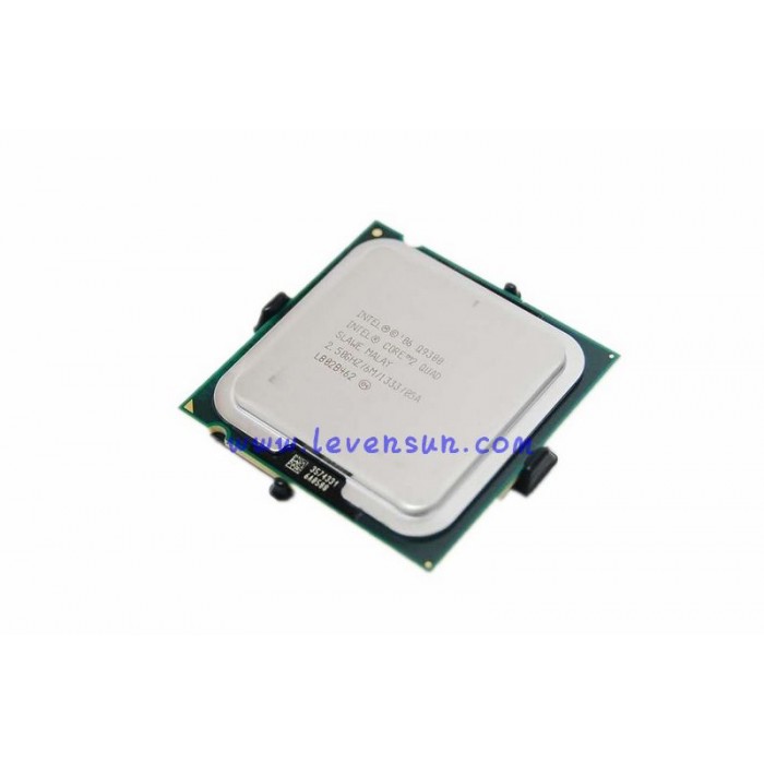 Intel® Core™2 Quad Processor Q9300